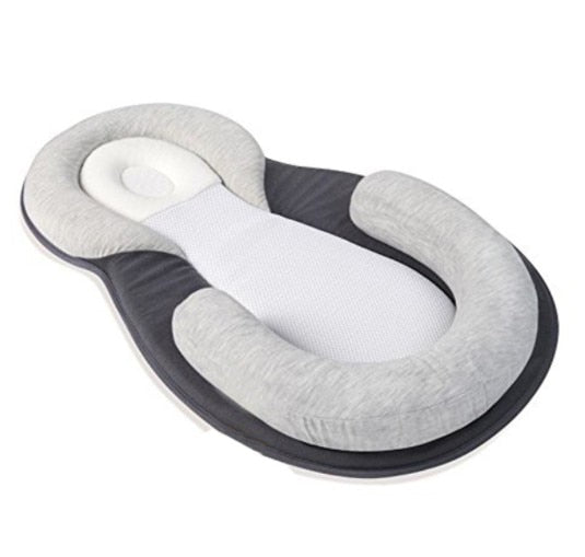 COUSSIN MORPHOLOGIQUE - CALE BÉBÉ