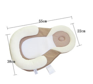 COUSSIN MORPHOLOGIQUE - CALE BÉBÉ