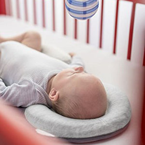 COUSSIN MORPHOLOGIQUE - CALE BÉBÉ