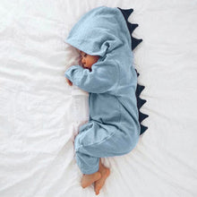 Charger l'image dans la galerie, COMBINAISON BÉBÉ DRAGON