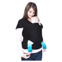 Charger l&#39;image dans la galerie, PORTE BÉBÉ SLING
