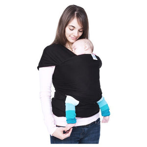 PORTE BÉBÉ SLING