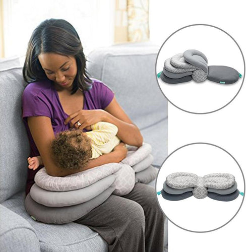 COUCHAGE BÉBÉ MULTIFONCTIONS