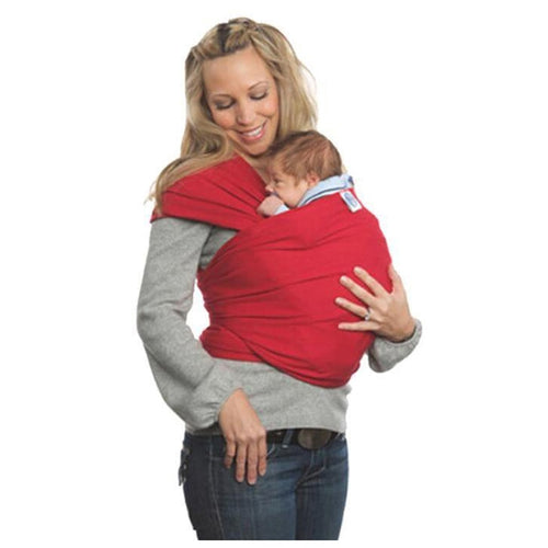 PORTE BÉBÉ SLING