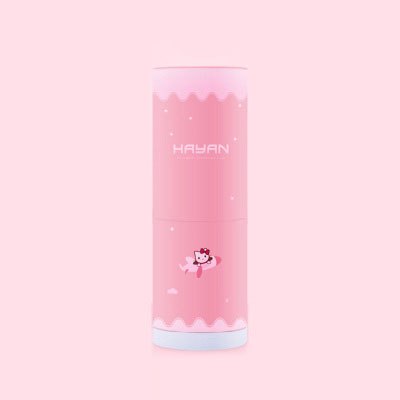 TROUSSE DE TOILETTE POUR VOYAGE 5 EN 1