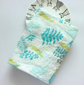COUVERTURE À EMMAILLOTER POUR BÉBÉ