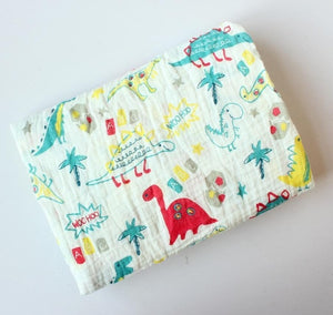 COUVERTURE À EMMAILLOTER POUR BÉBÉ