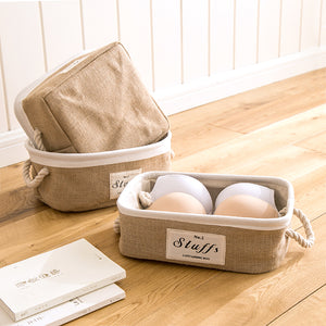 STUFFS PANIER