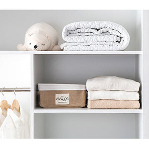 STUFFS PANIER