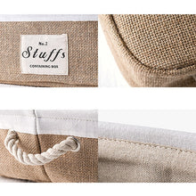 Charger l&#39;image dans la galerie, STUFFS PANIER