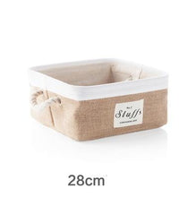 Charger l&#39;image dans la galerie, STUFFS PANIER