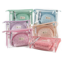Charger l&#39;image dans la galerie, ENSEMBLE DE 3 SACS FASHION ET PRATIQUE