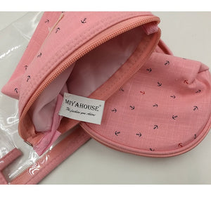 ENSEMBLE DE 3 SACS FASHION ET PRATIQUE
