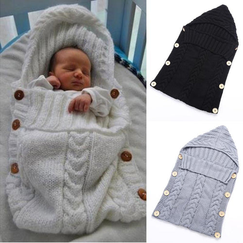 TURBULETTE BÉBÉ EN LAINE
