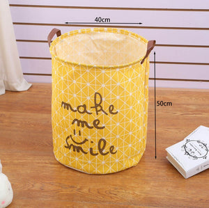 PANIER DE RANGEMENT - MILA
