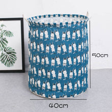 Charger l&#39;image dans la galerie, PANIER DE RANGEMENT - MILA