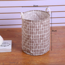 Charger l&#39;image dans la galerie, PANIER DE RANGEMENT - MILA