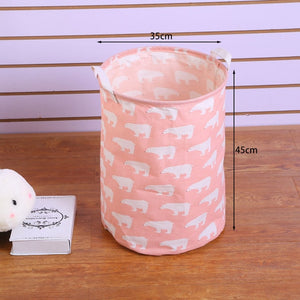 PANIER DE RANGEMENT - MILA