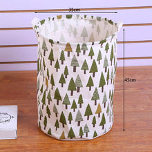 Charger l&#39;image dans la galerie, PANIER DE RANGEMENT - MILA