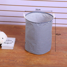Charger l&#39;image dans la galerie, PANIER DE RANGEMENT - MILA
