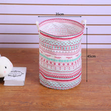 Charger l&#39;image dans la galerie, PANIER DE RANGEMENT - MILA