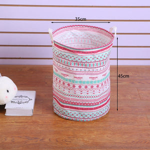 PANIER DE RANGEMENT - MILA
