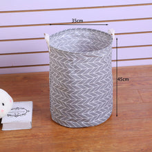 Charger l&#39;image dans la galerie, PANIER DE RANGEMENT - MILA