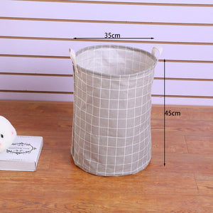 PANIER DE RANGEMENT - MILA