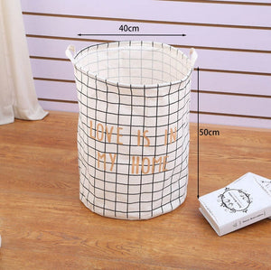 PANIER DE RANGEMENT - MILA