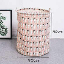 Charger l&#39;image dans la galerie, PANIER DE RANGEMENT - MILA