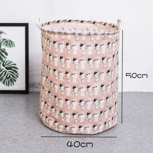 PANIER DE RANGEMENT - MILA