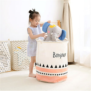 PANIER DE RANGEMENT - MILA