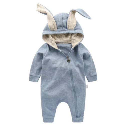 COMBINAISON BÉBÉ LAPIN