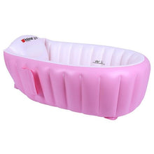 Charger l&#39;image dans la galerie, BAIGNOIRE BÉBÉ GONFLABLE