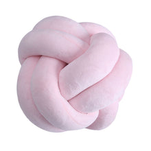 Charger l&#39;image dans la galerie, COUSSIN NOEUD KNUDEPUDE