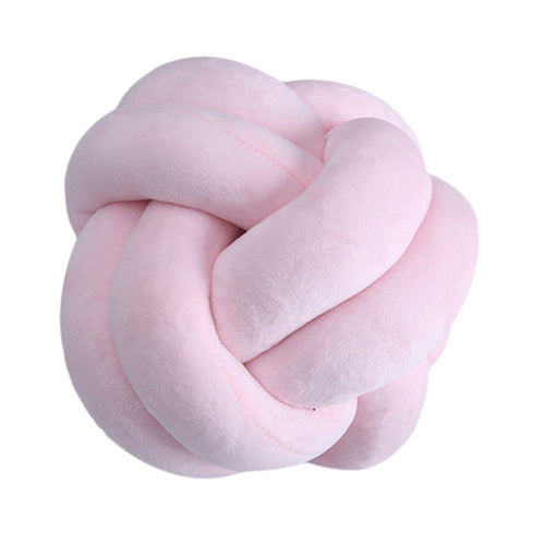 COUSSIN NOEUD KNUDEPUDE