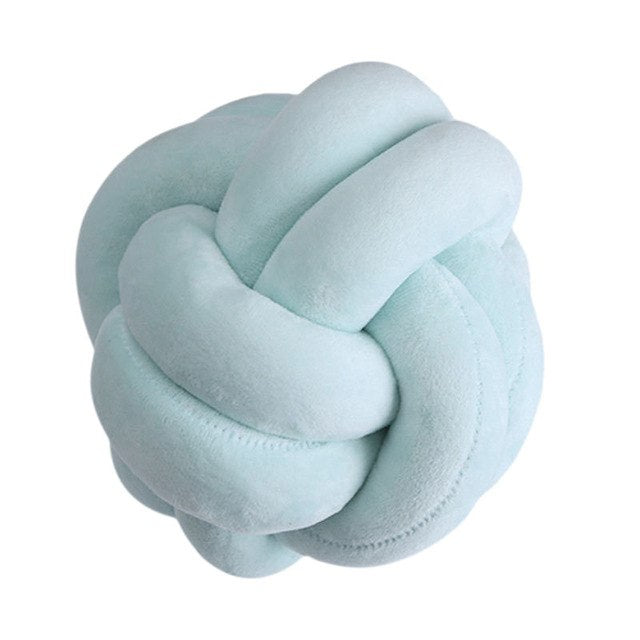 COUSSIN NOEUD KNUDEPUDE