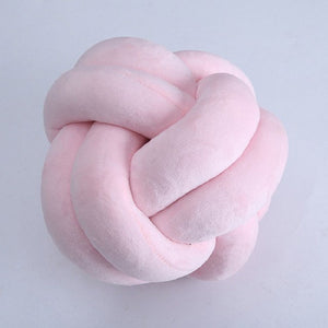 COUSSIN NOEUD KNUDEPUDE