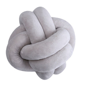 COUSSIN NOEUD KNUDEPUDE