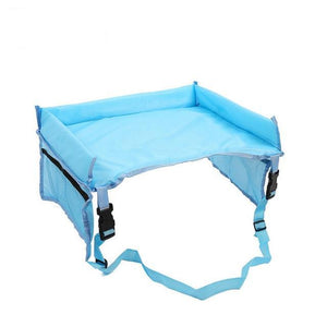 PLATEAU DE VOYAGE ENFANT POUR VOITURE