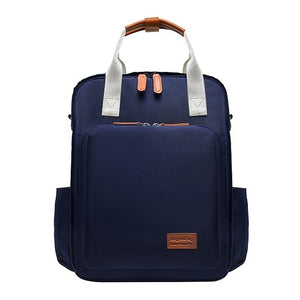 SAC À LANGER BÉBÉ MULTIFONCTION DESIGN