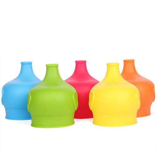 COUVERCLE VERSEUR POUR TASSE ENFANT