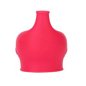 COUVERCLE VERSEUR POUR TASSE ENFANT