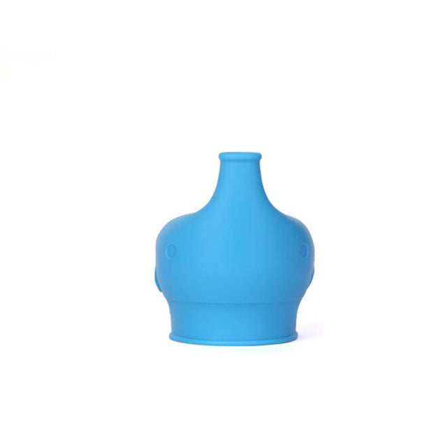 COUVERCLE VERSEUR POUR TASSE ENFANT
