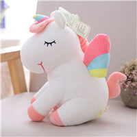Charger l&#39;image dans la galerie, DOUDOU LICORNE - LICORNA