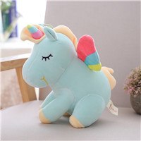 Charger l&#39;image dans la galerie, DOUDOU LICORNE - LICORNA
