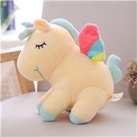 Charger l&#39;image dans la galerie, DOUDOU LICORNE - LICORNA