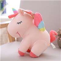 Charger l&#39;image dans la galerie, DOUDOU LICORNE - LICORNA